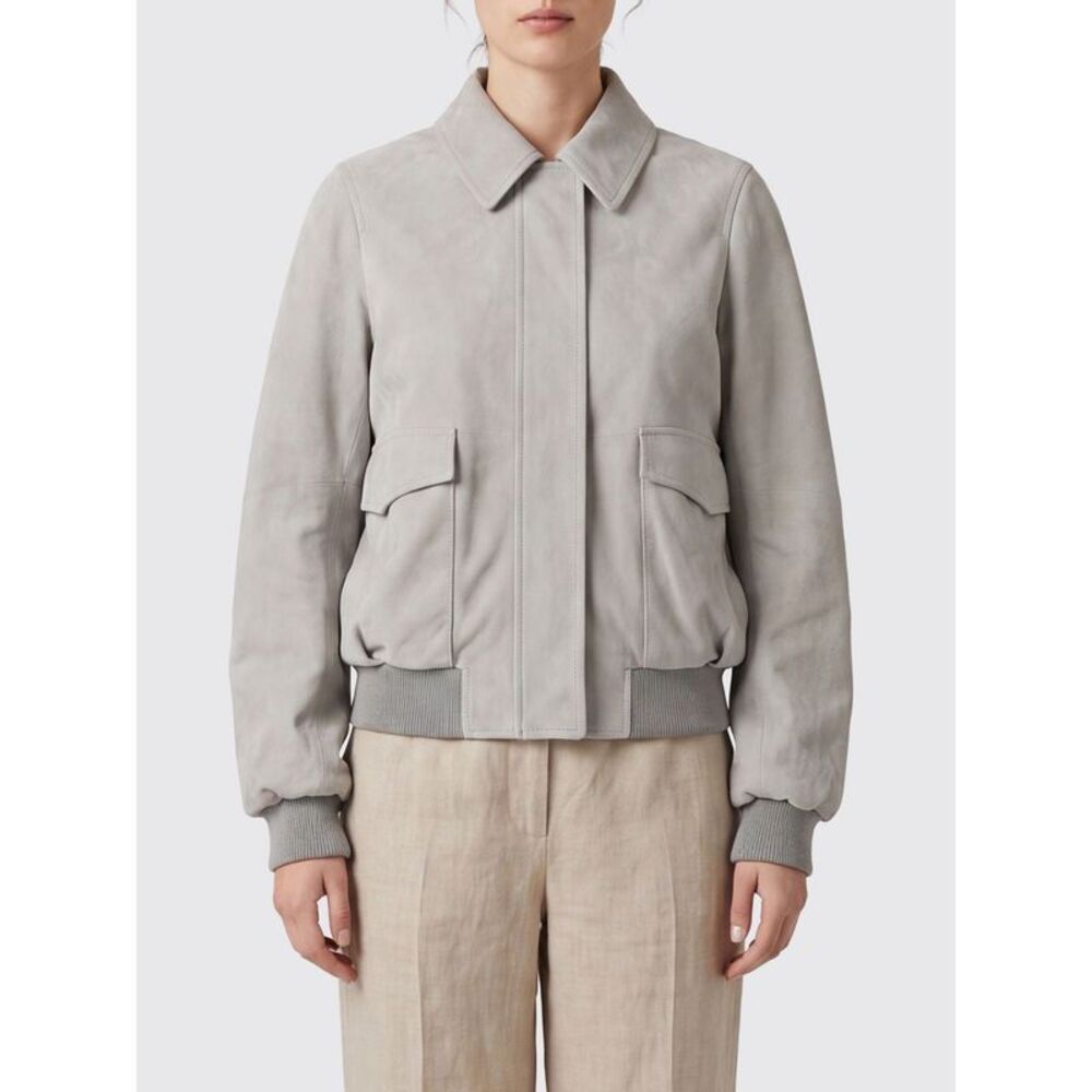 Loewe Women Jacket Woman Loewe